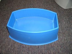 ABS板吸塑價格、型號規格及常見制品