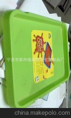 浙江吸塑包裝詳解 PVC、PET材料與內襯、圓筒、折盒應用及寧波德晶案例