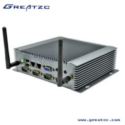 防塵抗震工控電腦，讓惡劣環境也能智能運轉
